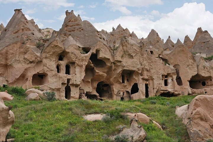 2 Days Cappadocia Tour from/to Istanbul - Photo 1 of 10