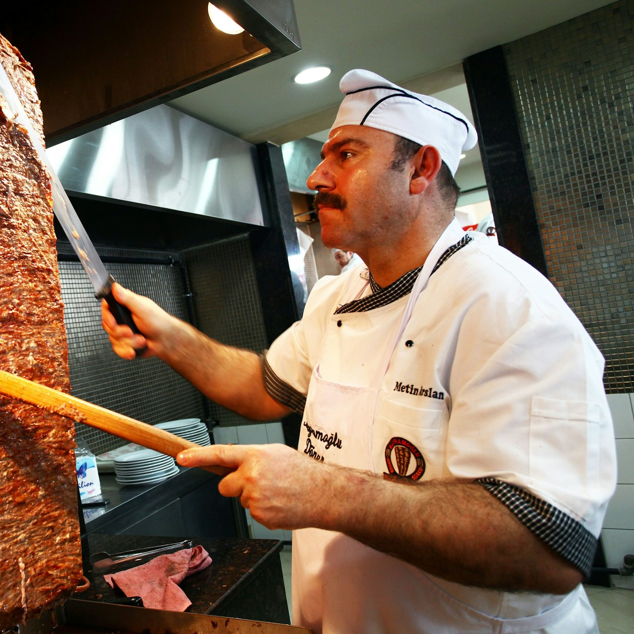 4-Hour Turkish Dining Experience in Istanbul - Photo 1 of 4