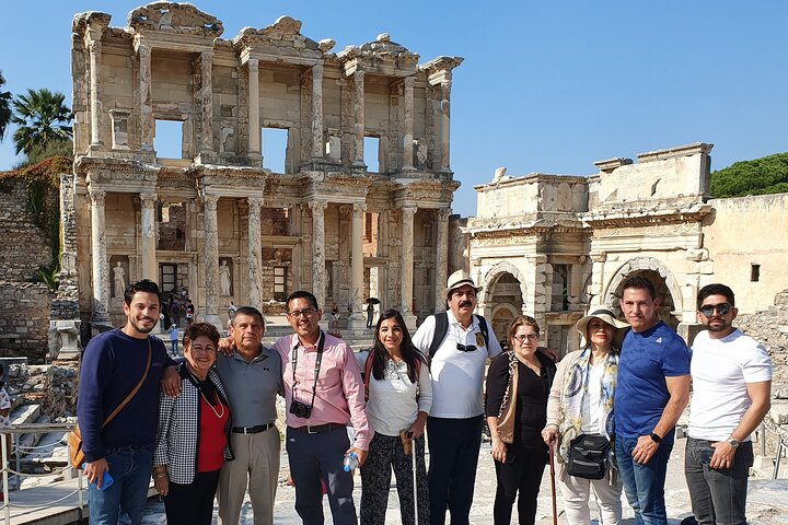 Ephesus Ancient City