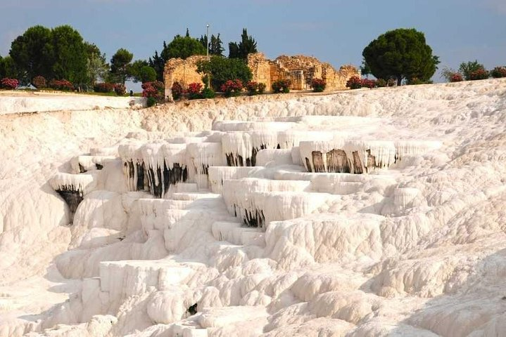 A Breathtaking Pamukkale Day Tour from Bodrum - Photo 1 of 8