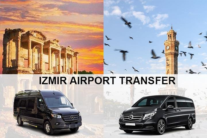 Izmir Airport Transfer