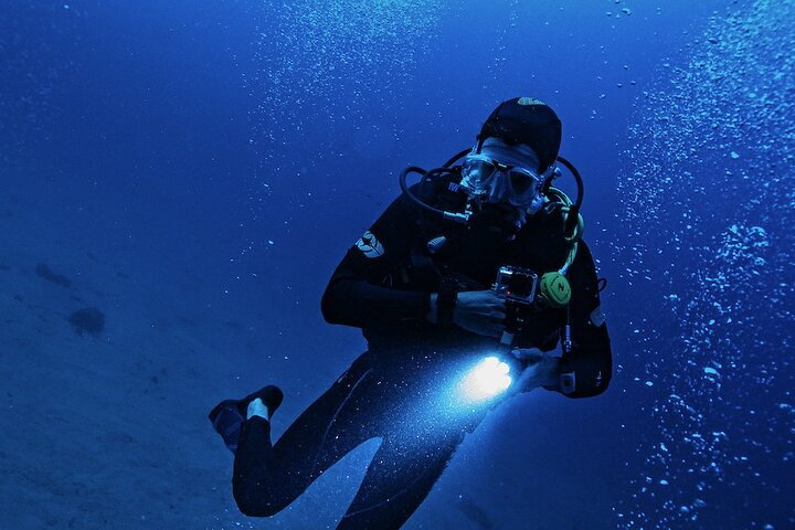 Belek Scuba Diving Experience (2 Dives) With Lunch  - Photo 1 of 8