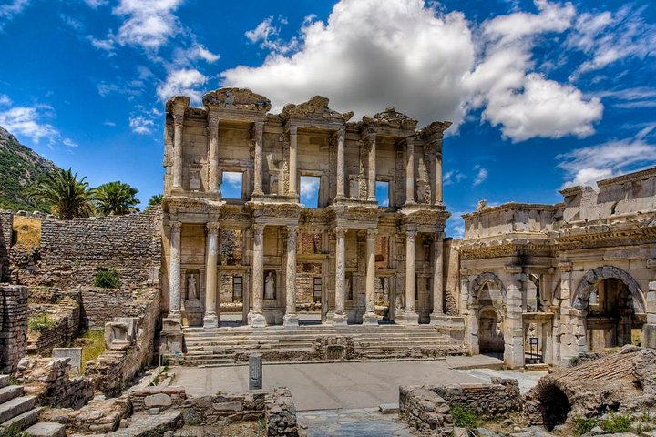 Best of Ephesus Tours From Istanbul