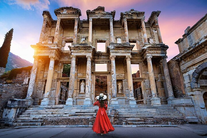 Best of Ephesus Tour  - Photo 1 of 9