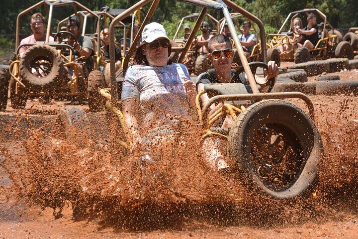 Bodrum Buggy Safari Experience with Hotel Transfer by Locals - Photo 1 of 8