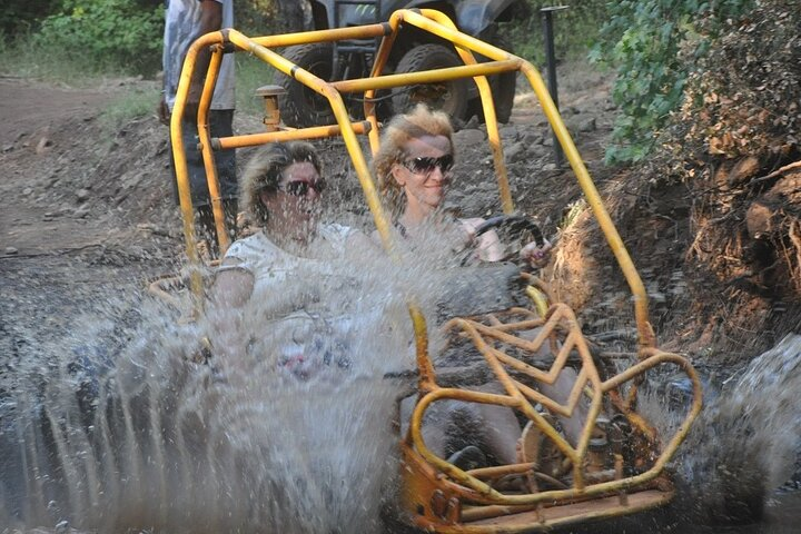 Bodrum Buggy Safari Tours - Photo 1 of 8