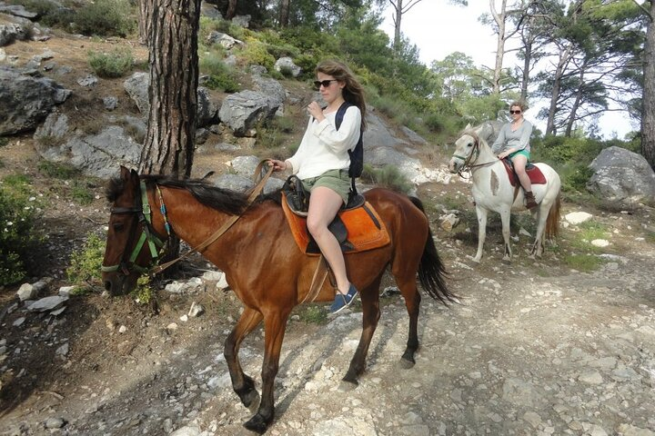 Bodrum Horse Safari - Photo 1 of 6