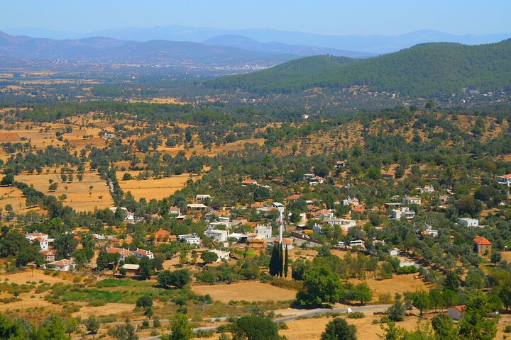 Bodrum Village Tour with Group - Photo 1 of 7