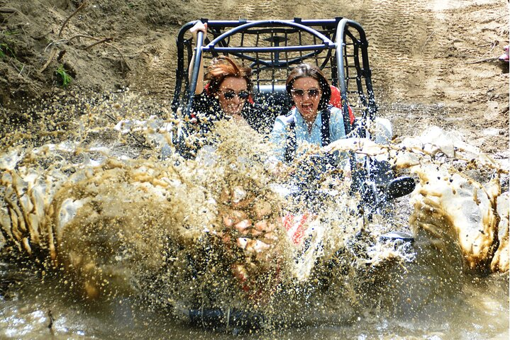 Buggy Cross Safari at Koprucay River - Photo 1 of 19