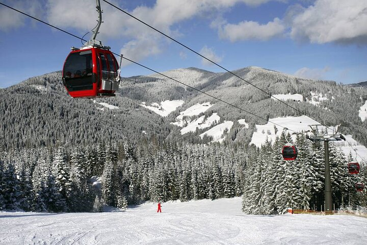 Bursa Full-Day Tour From Istanbul With Cable Car - Photo 1 of 7