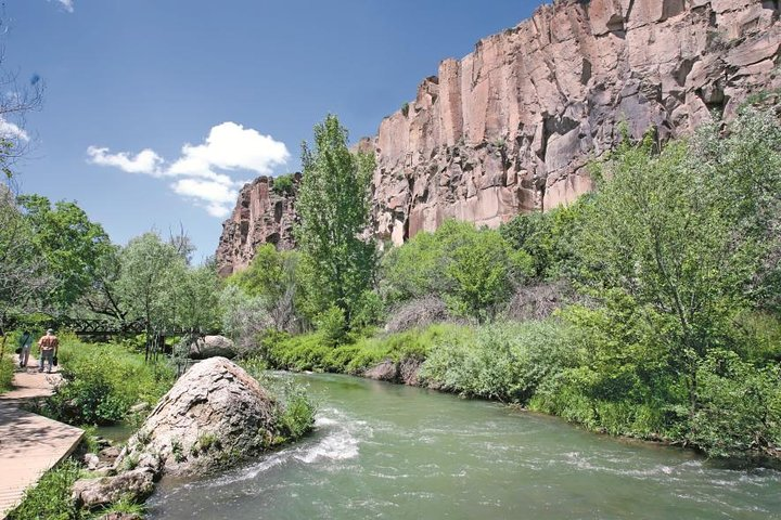 Ihlara Valley