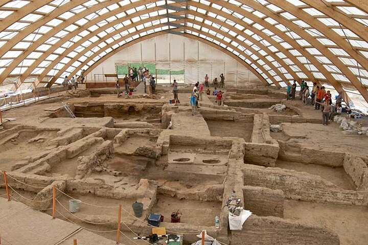 Çatalhöyük Archaeological Excavation Site and Virtual Museum - Photo 1 of 7