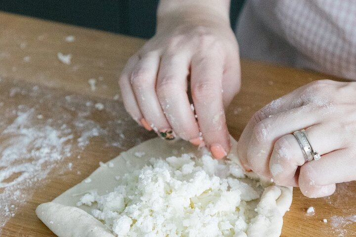 Cookery Classes in Cappadocia - Photo 1 of 7