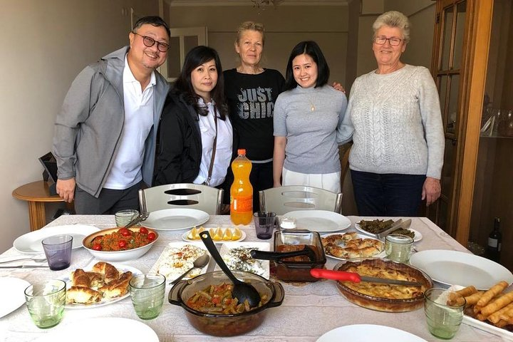 Cooking Class in Kusadasi Ephesus - Photo 1 of 6