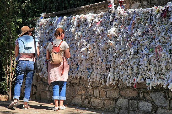 Daily Ephesus Tour from Istanbul by Flight - Photo 1 of 6