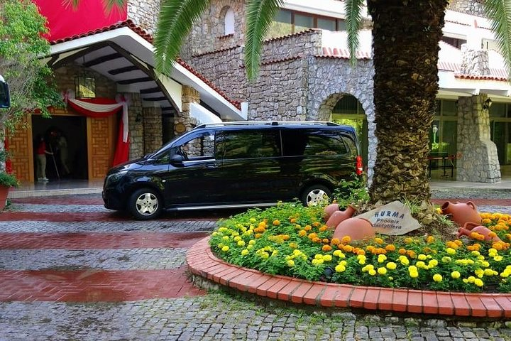 Dalaman Airport Vip Transfers - Photo 1 of 25