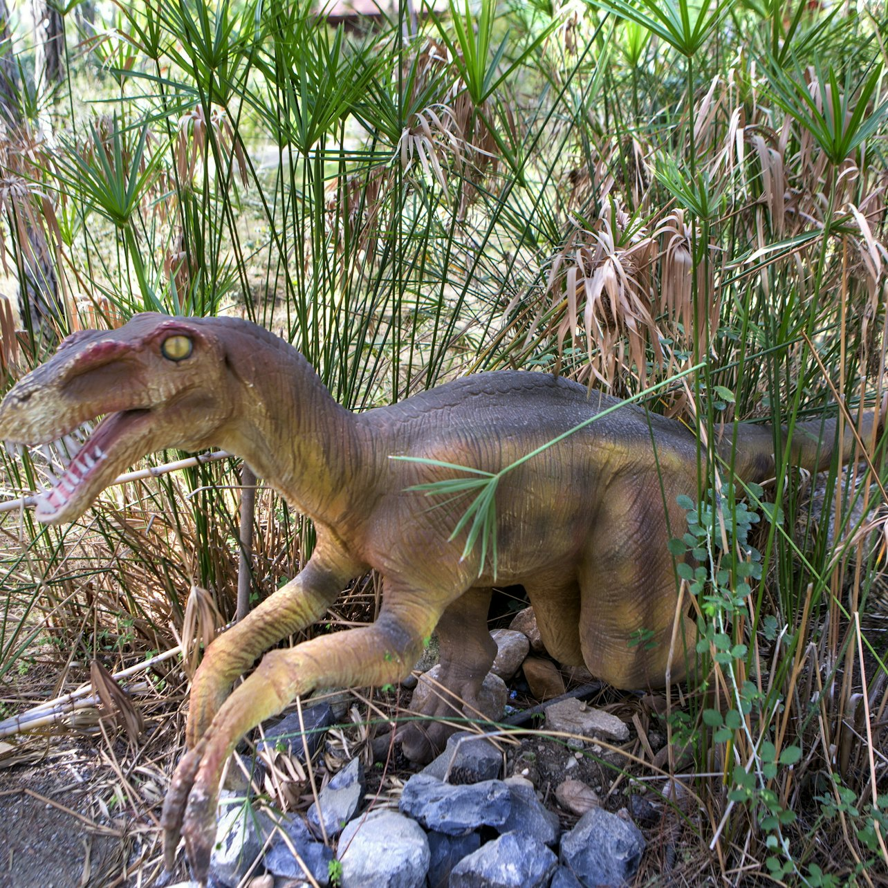 Dinopark Antalya - Photo 1 of 6