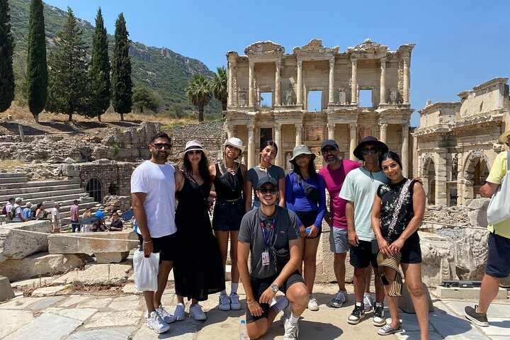 Economic Explorer Ephesus Tour - Photo 1 of 25