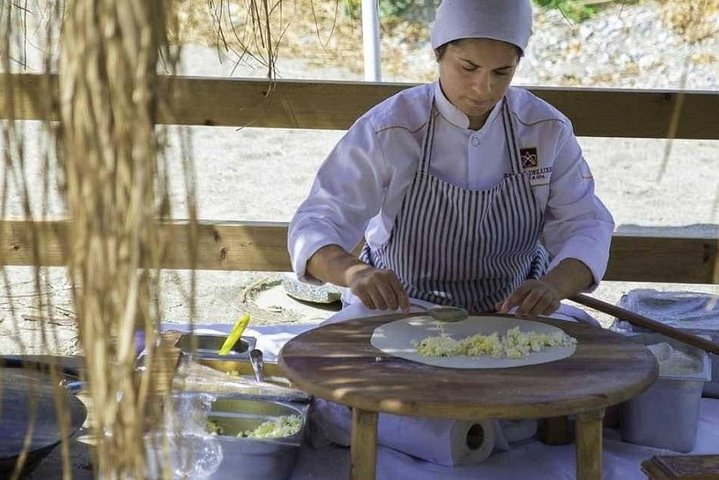 Enjoy a Cappadocia Cooking Class Tour - Photo 1 of 6