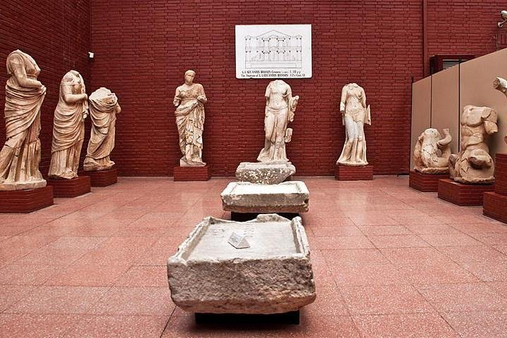 Ephesus Museum