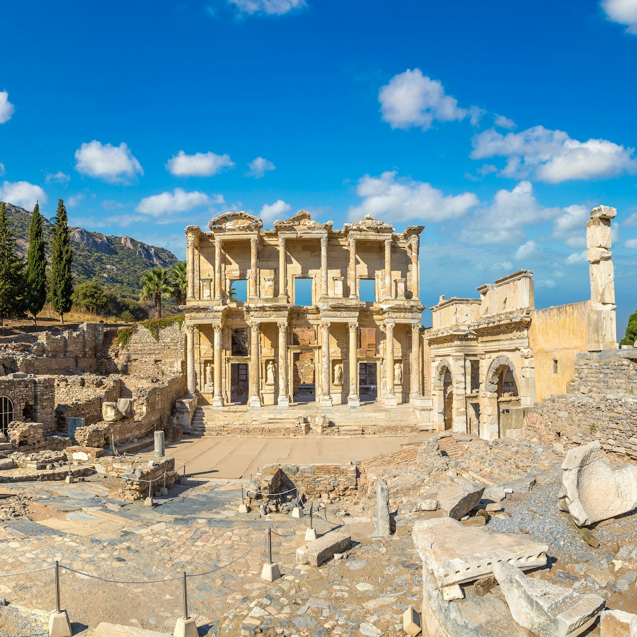 Ephesus Day Tour from Izmir - Photo 1 of 6