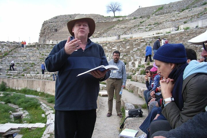 Private Ephesus Tour