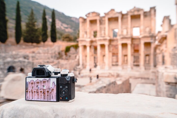 Ephesus Shoreexcursion from Kusadasi Port  - Photo 1 of 9