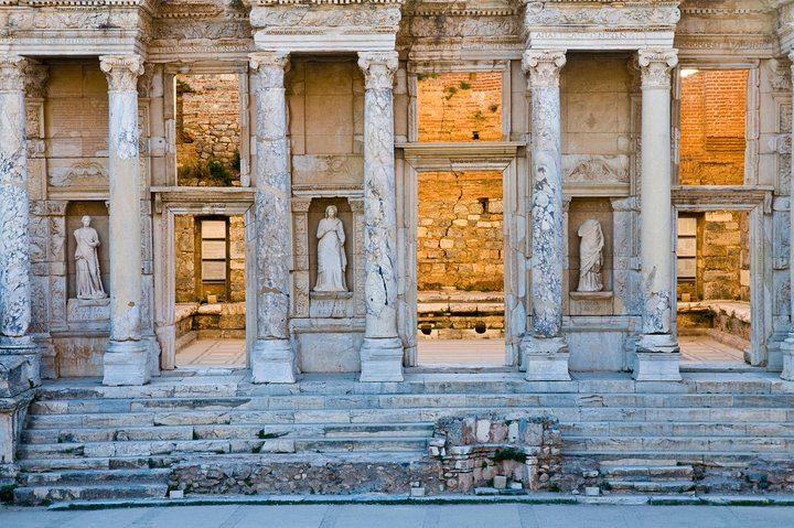 Ephesus, Turkey