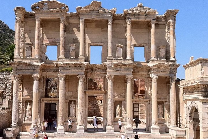 Ephesus