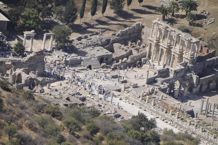 Ephesus