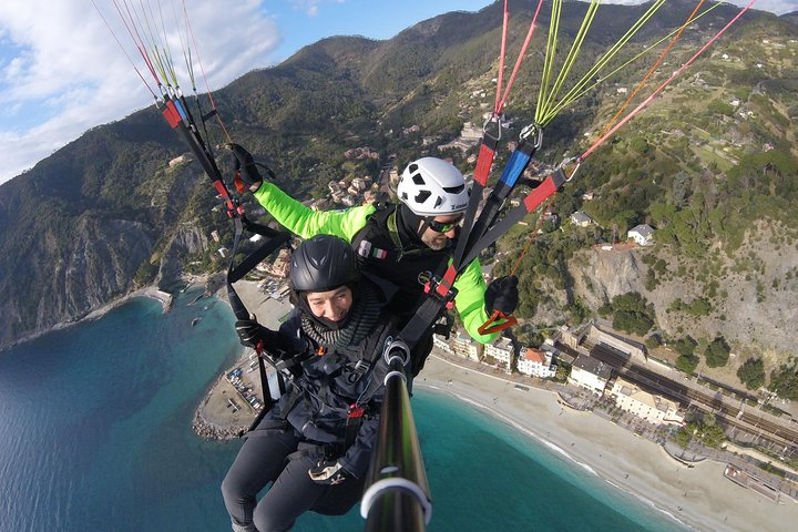 PARAMOTOR BY ANTALYA