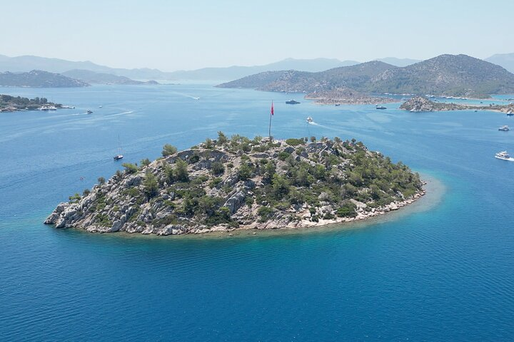 Explore Hidden Gems of Marmaris and Peninsula - Photo 1 of 17