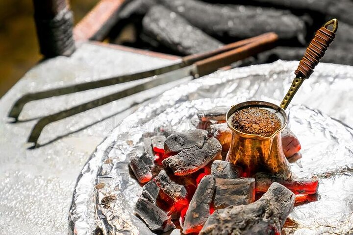 Exploring The Art of Turkish Coffee at Cappadocia - Photo 1 of 5