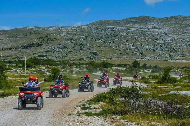 From belek: Quad Safari  - Photo 1 of 6