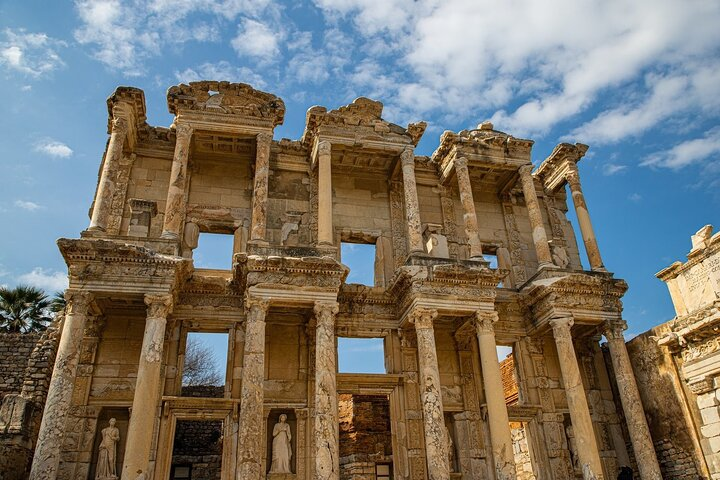 Full-Day Ephesus Tour from Antalya with Lunch - Photo 1 of 2