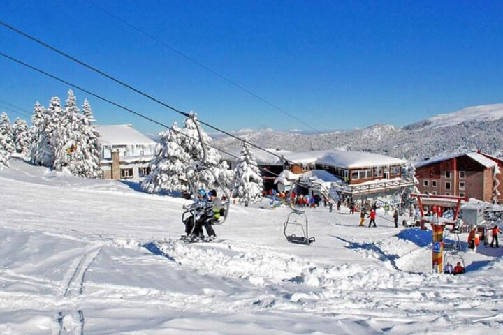 Full Day Guided Tour to Bursa and Uludag - Photo 1 of 11