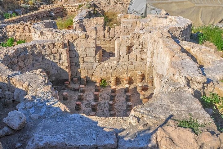 Full-Day Guided Tour to Soğanlı Valley Rock Ruin - Photo 1 of 4