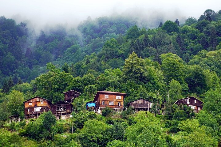 Full-Day Private Tour to Ayder Plateau from Trabzon - Photo 1 of 23