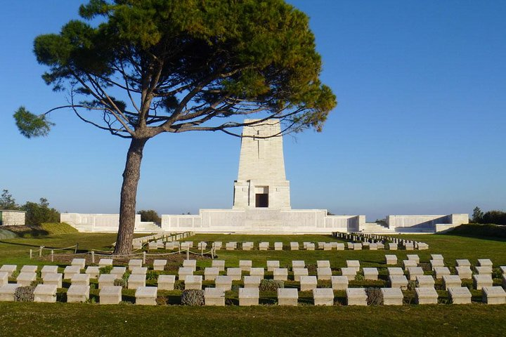 Lone Pine Memorial