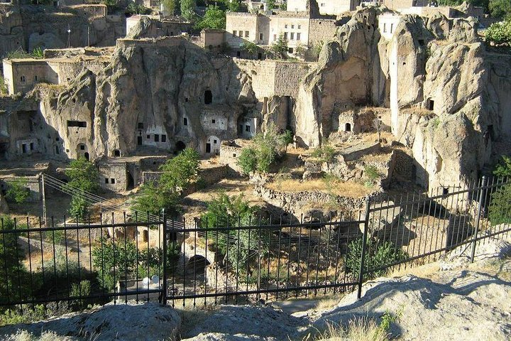 Green Cappadocia Highlights - Photo 1 of 6