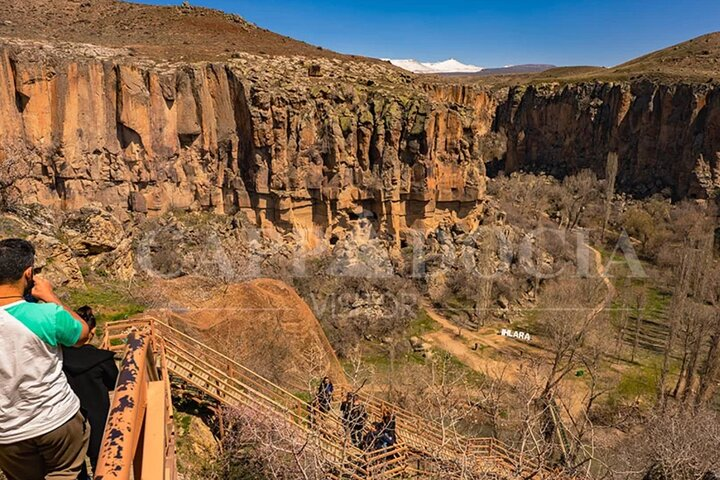 Ihlara Valley