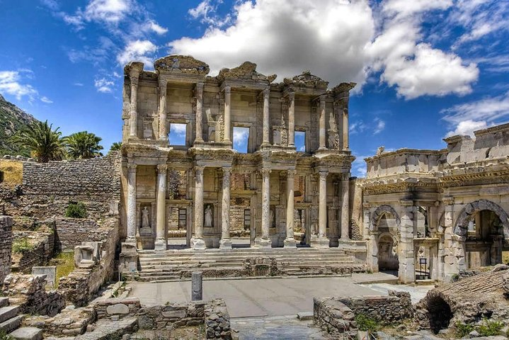 HIGHLIGHTS EPHESUS 