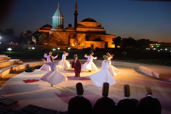 Highlights of Konya - Photo 1 of 6