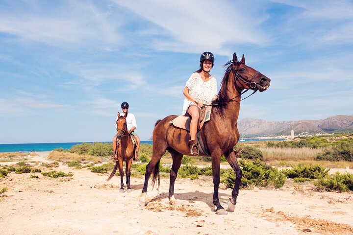 Horse Riding Tour in Marmaris - Photo 1 of 4