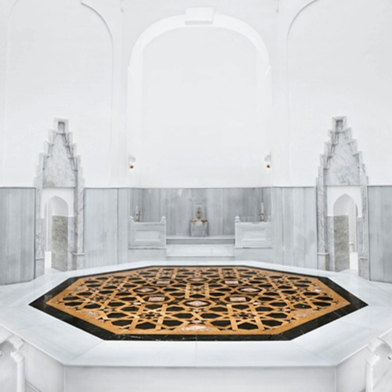 Hurrem Sultan Hammam: Entry Ticket - Photo 1 of 7