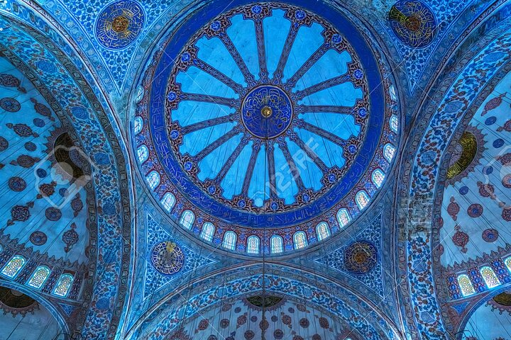 Blue Mosque