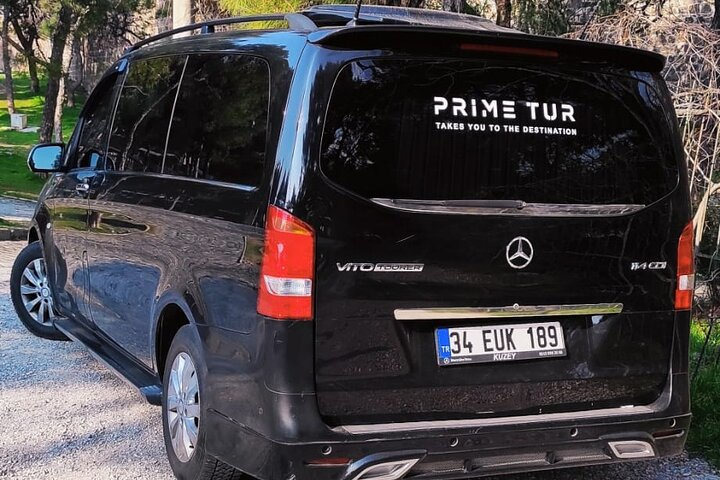 Istanbul Private Airport Transfers (IST,SAW) & Sightseeing Tours - Photo 1 of 8