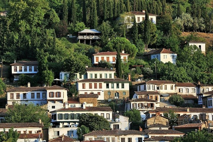 Izmir Cruise Excursion - Sirince Village Tour  - Photo 1 of 2