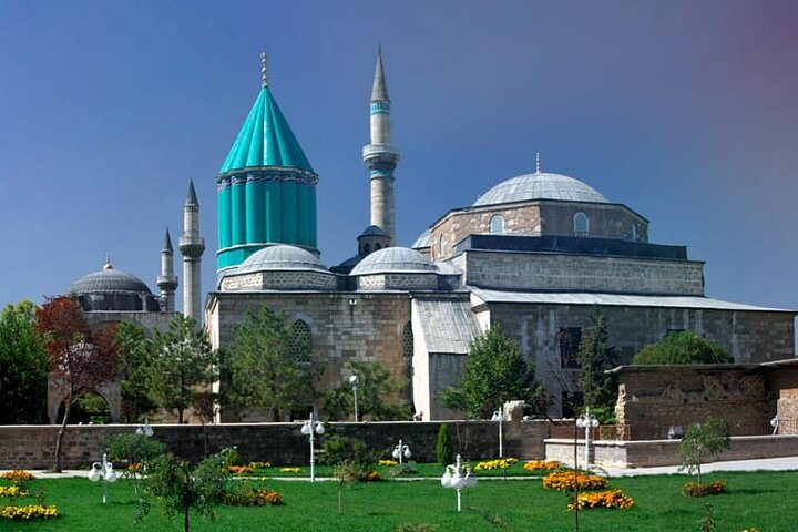 Konya Mevlana