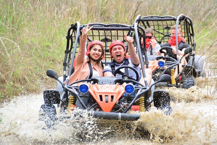 Kusadasi Buggy Safari Adventure - Photo 1 of 8